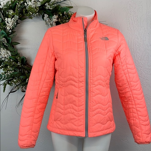 The North Face Jackets & Blazers - THE NORTH FACE - Lightweight Jacket Gorgeous Coral